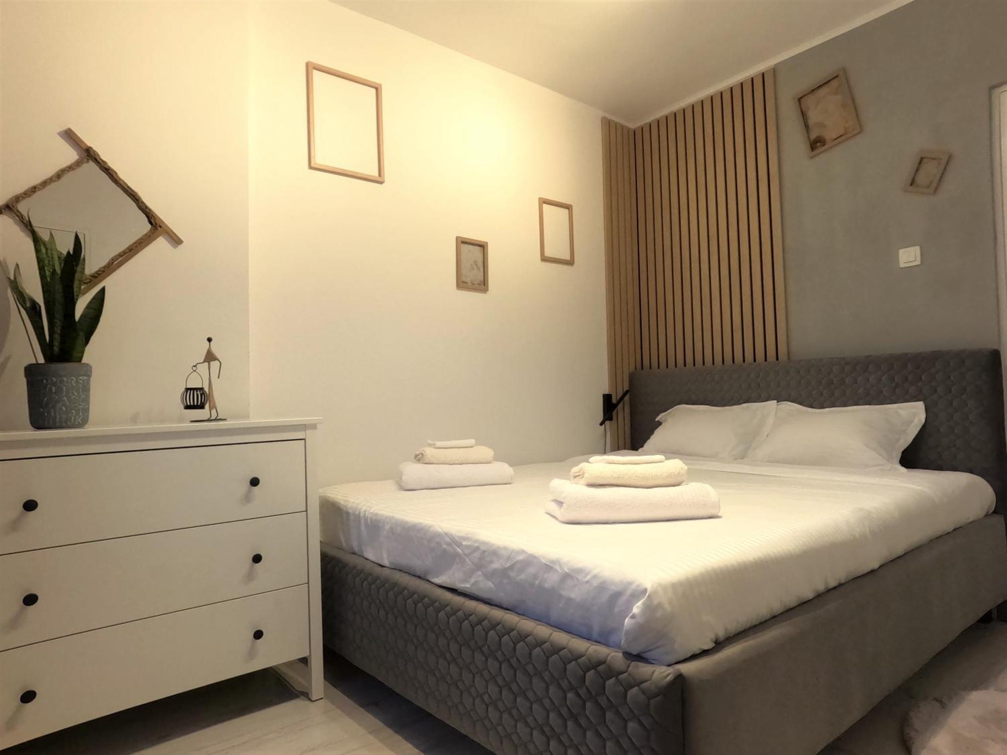 Ultracentral Lovely Place -Your Home Away From Home 布加勒斯特 外观 照片