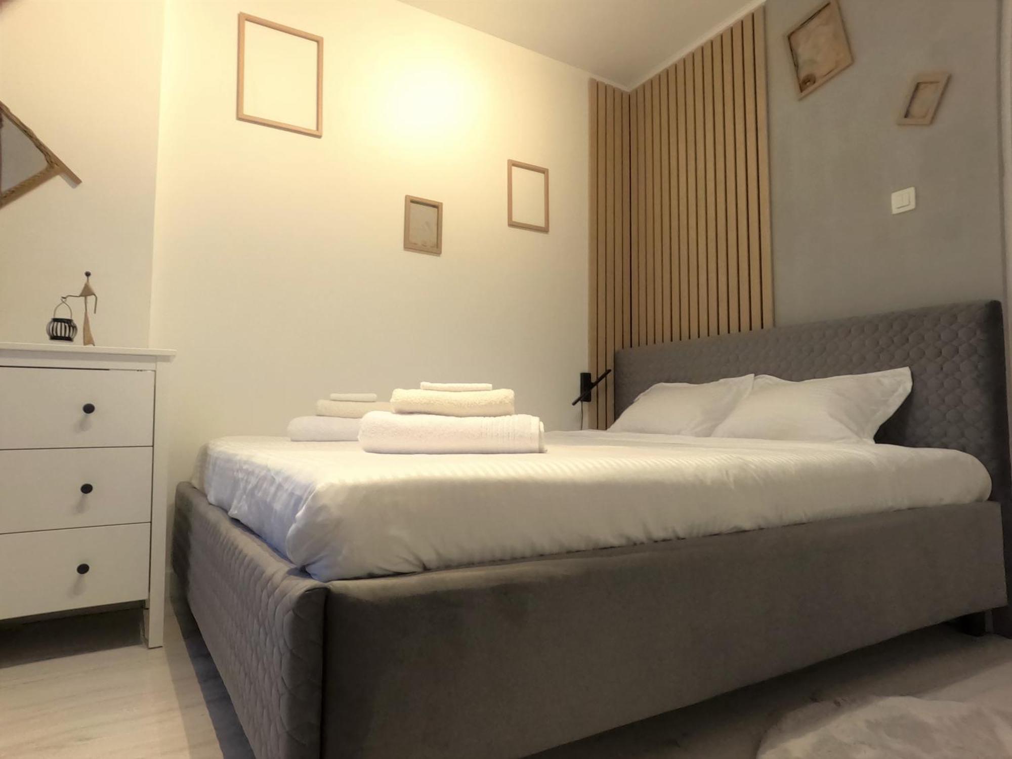 Ultracentral Lovely Place -Your Home Away From Home 布加勒斯特 外观 照片
